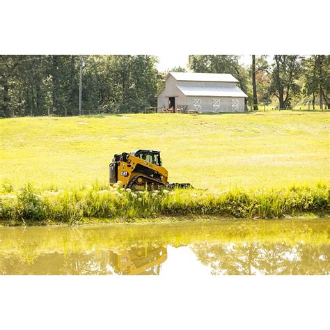 blanchard compact track loader|255 Compact Track Loader .